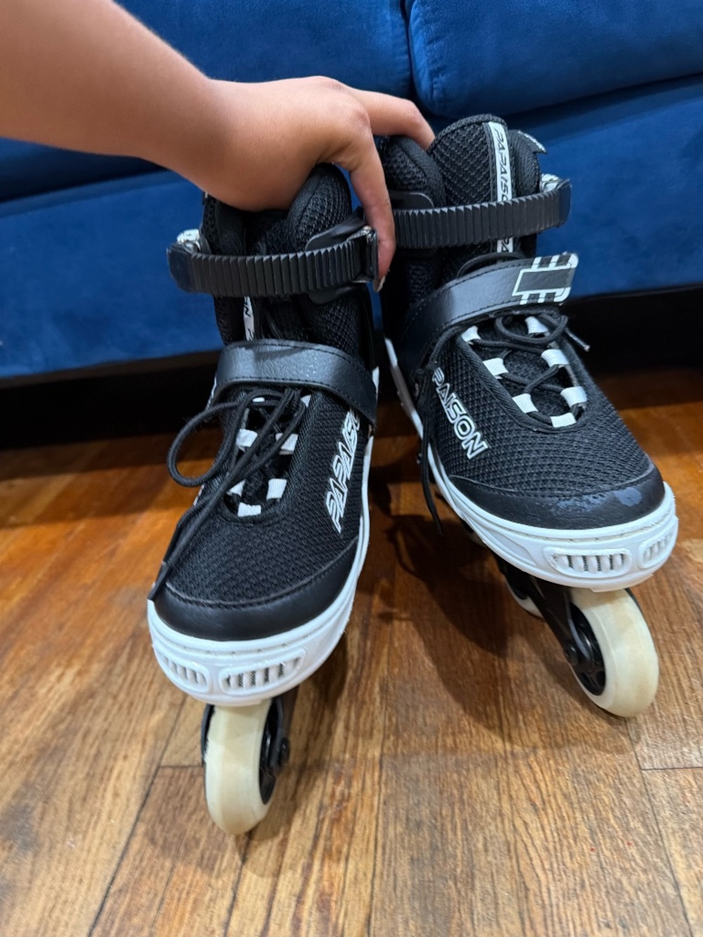papaison inline skates